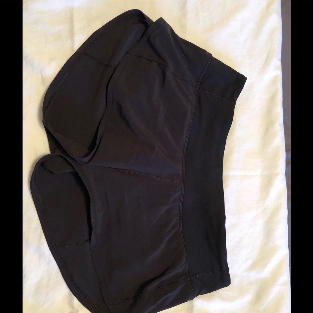 LuLu Lemon shorts
